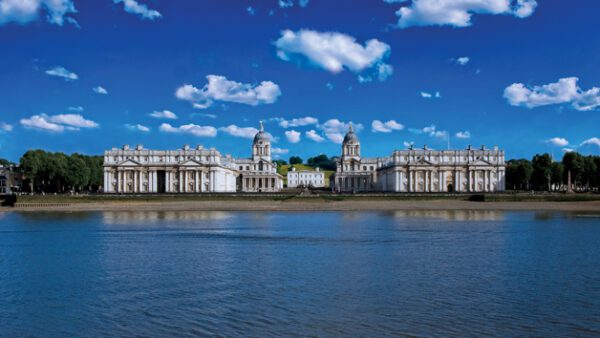 Shop Entry Passes for Two Adults to the Painted Hall Experience - Image 8