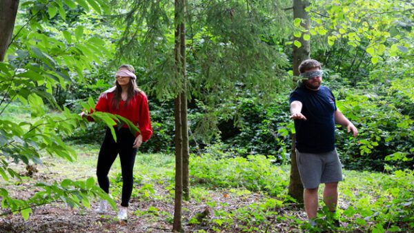 Shop the Dual Mindfulness and Nature Meditation Experience for Couples - Image 6