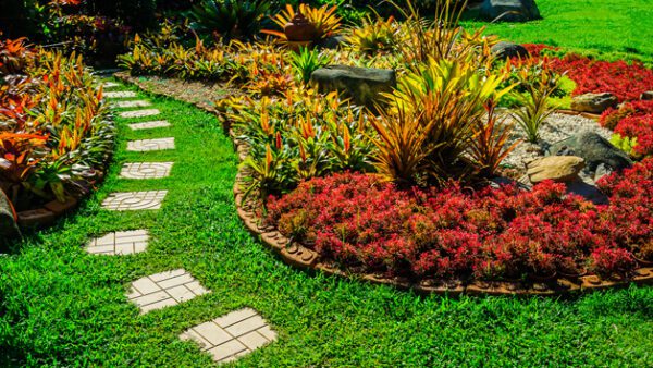Shop the Online Diploma Course in Garden Design and Maintenance for Individuals