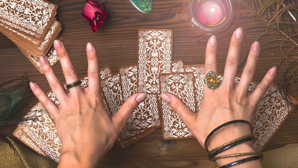 Shop: Exclusive Online Course on Tarot Card Reading for Individuals
