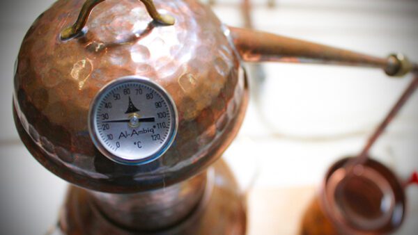 Shop the Exclusive Online Gin School Experience: Master Distilling Session with Pixel Spirits Distillery for Two - Image 4