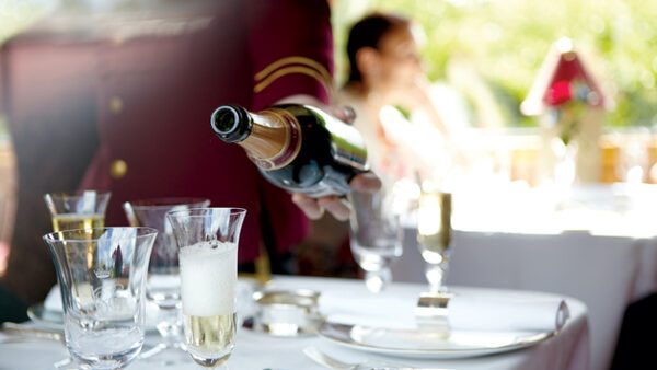 Shop the Exquisite Five-Course Dining Experience Aboard the Northern Belle for Two - Image 4