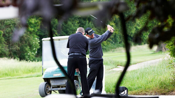 60 Minute Golf Lesson with a PGA Professional for One - Image 6