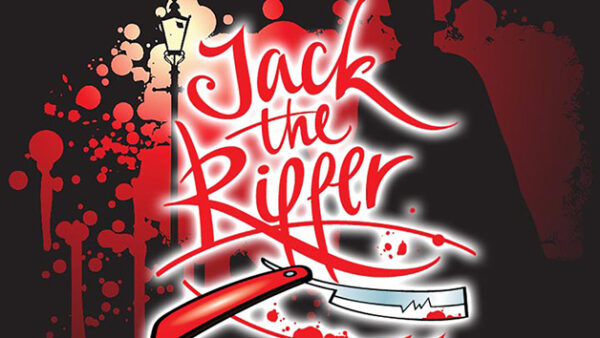 Shop the "Jack the Ripper" Historical Walking Tour Experience with Gourmet Meal at Honest Burgers for Two - Image 4