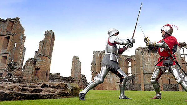 Shop the English Heritage Annual Pass for Couples, Including Benefits for Up to Twelve Children - Image 4