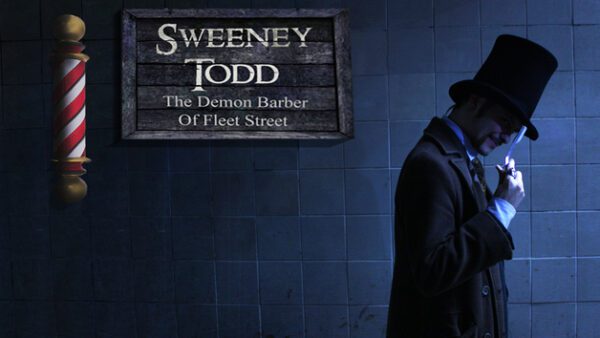 Shop the Exclusive London Sweeney Todd Walking Tour Experience for Two - Image 2