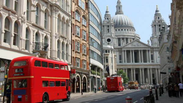 Shop the Exclusive London Sweeney Todd Walking Tour Experience for Two - Image 3