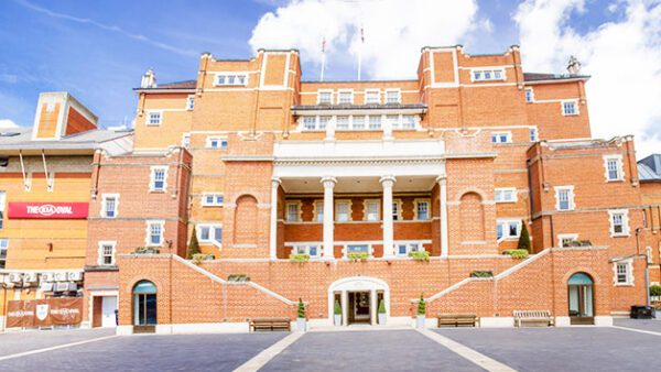 Shop the Exclusive Kia Oval Cricket Match Experience and Ground Tour with Complimentary Afternoon Tea for Two - Image 4