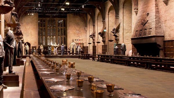 Shop the Exclusive Coach Tour Package: London to The Making of Harry Potter Studio Tour for Two - Image 3