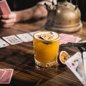 Shop the Moonshine Saloon Immersive Theatre and Cocktail Experience for Couples