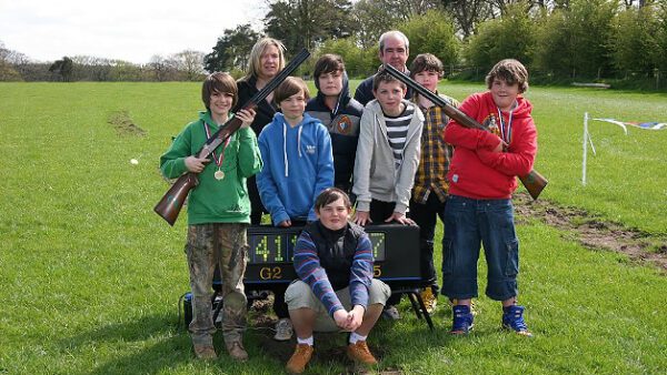 Shop the Air Rifle Shooting Experience for Two by Madrenaline Activities