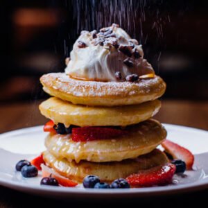 Shop the Ultimate Bottomless Brunch and Karaoke Experience at All Star Lanes for Two