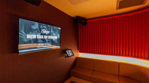 Shop the Exclusive Karaoke Experience for Two: Includes One Hour of Singing, Gourmet Loaded Nachos, and Two Premium Cocktails Each at All Star Lanes - Image 8
