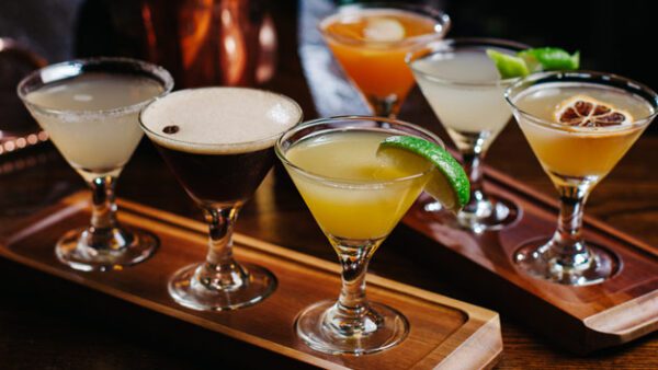 Shop the Exclusive Karaoke Experience for Two: Includes One Hour of Singing, Gourmet Loaded Nachos, and Two Premium Cocktails Each at All Star Lanes - Image 2