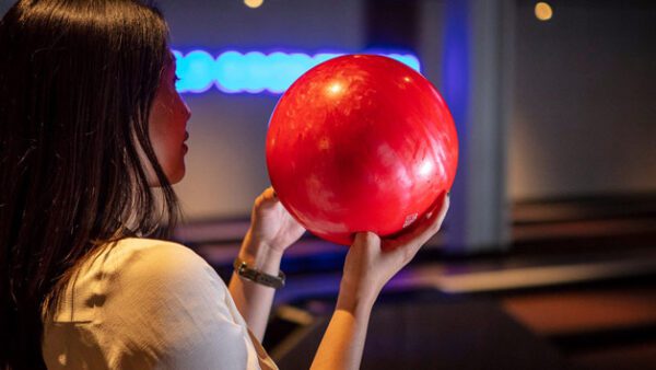 Shop the Exclusive Bowling Experience for Two: Includes Game, Two-Course Meal, and Cocktails at All Star Lanes - Image 8