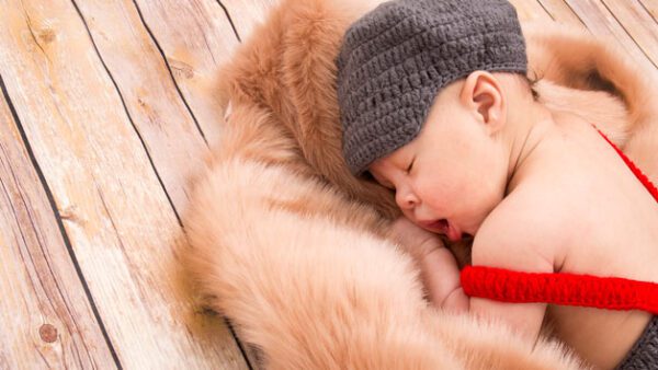 Shop for an Exclusive Newborn and Baby Two-Hour Photoshoot Experience at Lite-Box Imagery - Image 2