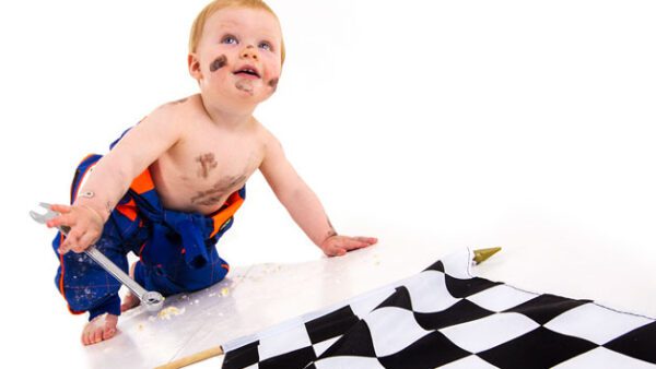 Shop for an Exclusive Newborn and Baby Two-Hour Photoshoot Experience at Lite-Box Imagery - Image 4