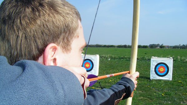 Shop Exclusive: Choose From Three Thrilling Adventure Activities for One at Into the Forest