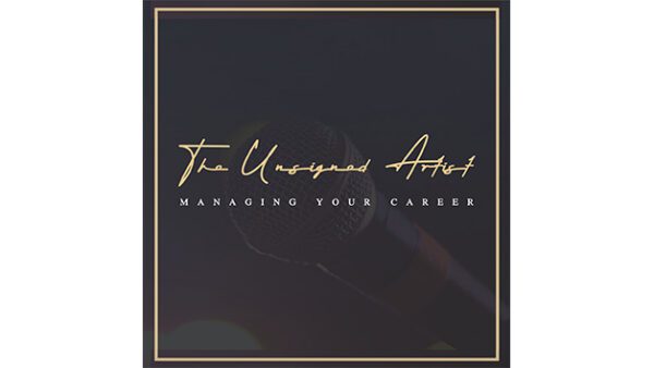 Shop the "Launch Your Music Career" Professional Workshop