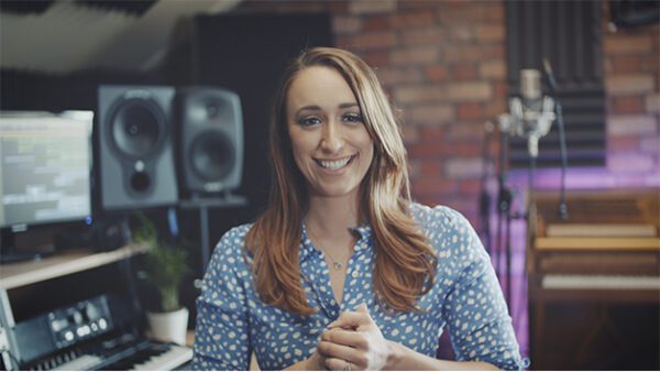Shop the "Launch Your Music Career" Professional Workshop - Image 2