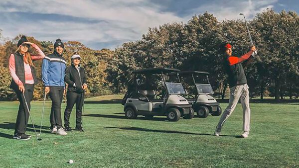 Shop the Classic Golf Day Experience for Two at Formby Hall Golf & Spa Resort - Image 3