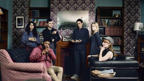 Shop the Exclusive Sherlock: Official Live Experience for Four, Complimentary Digital Photograph Included - Image 2