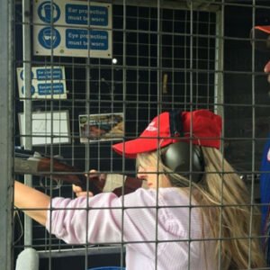 Shop the Premier Clay Pigeon Shooting Experience for Four with 200 Clays at Guns and Clays