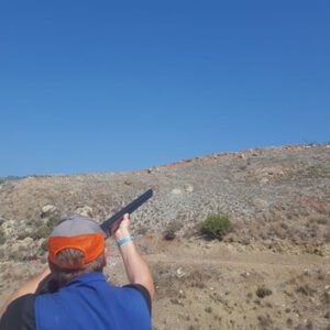 Shop the Exclusive Clay Pigeon Shooting Experience for Three with 120 Clays at Guns and Clays