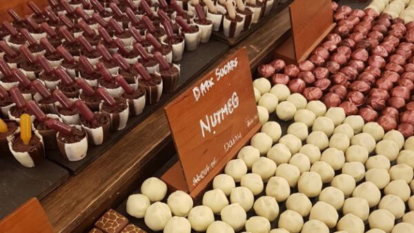 Shop the Exclusive Three-Hour London Culinary Expedition for Two by Walk Eat Talk Eat - Image 5