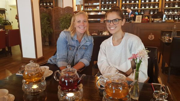 Shop the Exclusive Three-Hour London Culinary Expedition for Two by Walk Eat Talk Eat - Image 7