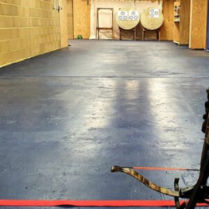 Shop the Ultimate One-Hour Crossbow Experience for Two at Target Sports World