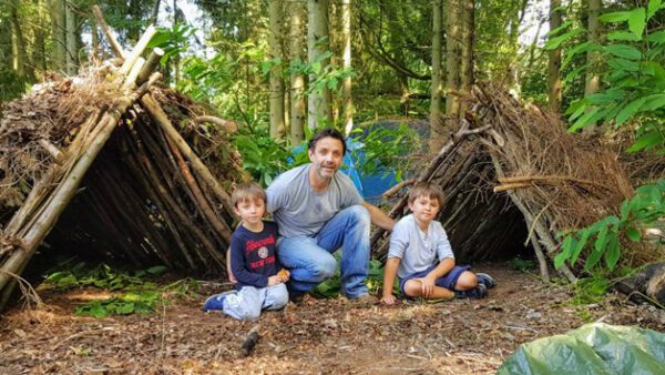 Shop the Ultimate Family Explorer Experience Kit - Image 3