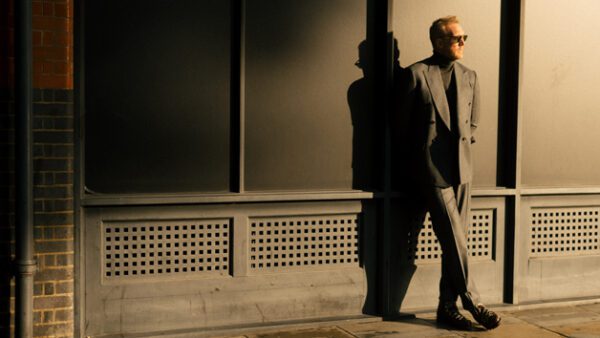 Shop the Ottaway Style Men's Online Wardrobe Consultation Experience - Image 2