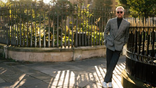 Shop the Ottaway Style Men's Online Wardrobe Consultation Experience - Image 4