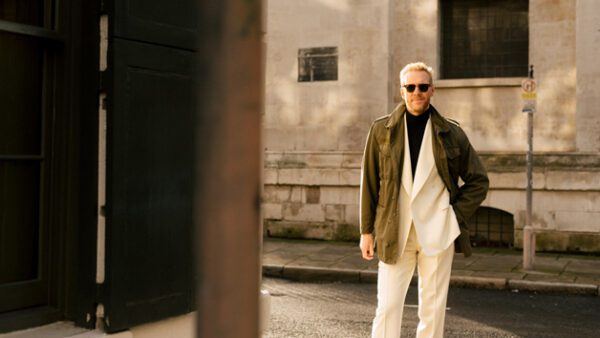 Shop the Ottaway Style Men's Online Wardrobe Consultation Experience - Image 6