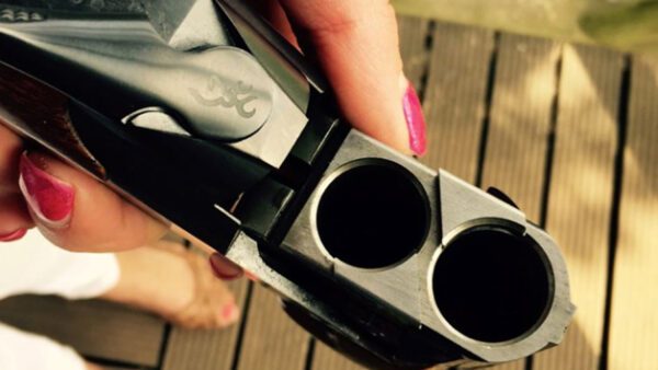Shop the Exclusive Clay and Airgun Shooting Experience for Two at Lea Valley Shooting Association - Image 4