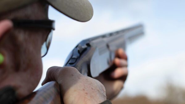 Shop the One-Hour Airgun Shooting Adventure for Groups of Four at Lea Valley Shooting Association - Image 2