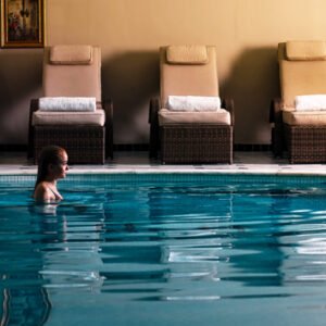 Shop the Exclusive Pamper Spa Day Experience at Bishopstrow Hotel and Spa, Wiltshire