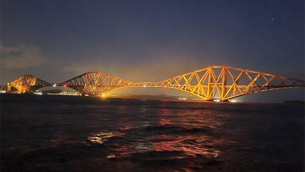 Shop Our Five-Night Luxurious Edinburgh Getaway Package