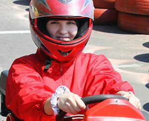 Shop Premium Junior Outdoor Karting Experiences in Hertfordshire