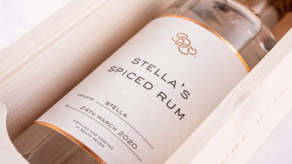 Shop the Exclusive Rum School Experience for Two at Salcombe Distilling Co. - Image 5