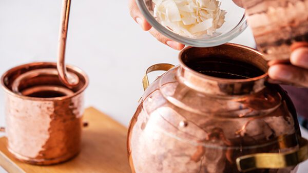 Shop Exclusive Rum School Experience for One at Salcombe Distilling Co. - Image 2
