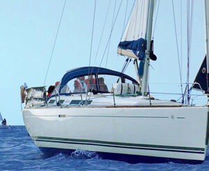 Shop Our Half-Day Sailing Adventure Experience