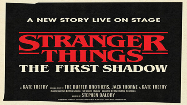 Shop Exclusive "Stranger Things: The First Shadow" Platinum Theatre Experience for Two - Image 3