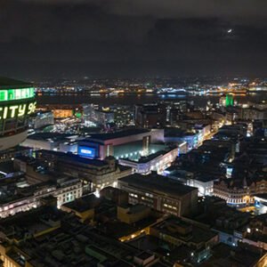 Shop: Admission for Two to St. John’s Beacon Viewing Platform Experience