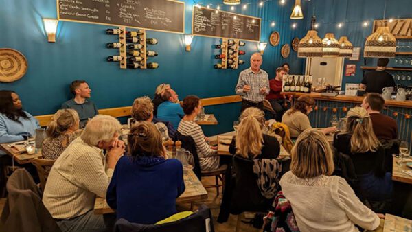 Shop the Exclusive Two-Hour Pizza Crafting Masterclass with Complimentary Wine Tasting Experience for Individuals