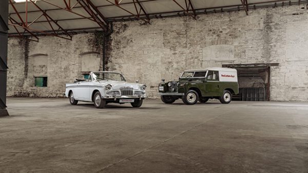 Shop the Exclusive One-Car Premium Driving Experience for One: Elevate Your Drive - Image 3