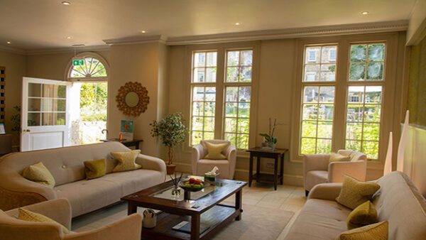 Shop the Exclusive Overnight Escape with Breakfast Package for Two at The Royal Crescent Hotel and Spa - Image 4