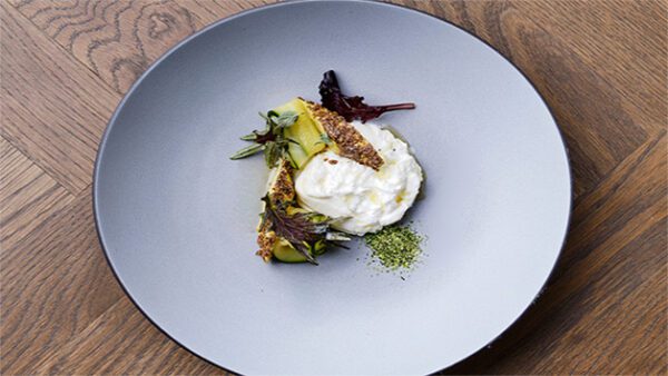 Shop the Exclusive A La Carte Three-Course Dining Experience with Beverages at St. James Hotel for Two - Image 2