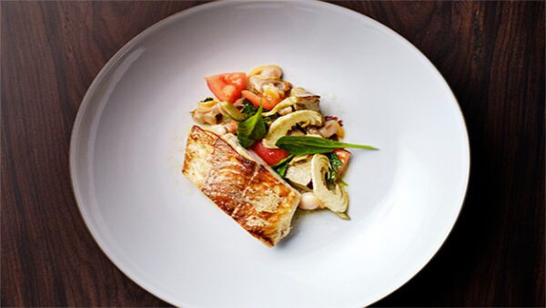 Shop the Exclusive A La Carte Three-Course Dining Experience with Beverages at St. James Hotel for Two - Image 4